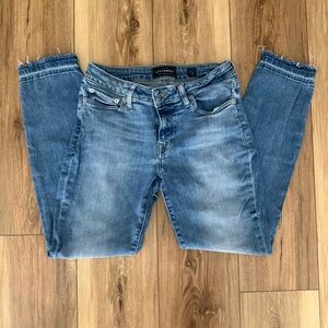 Lucky Brand Lolita Skinny Jeans – Size 4 (27)